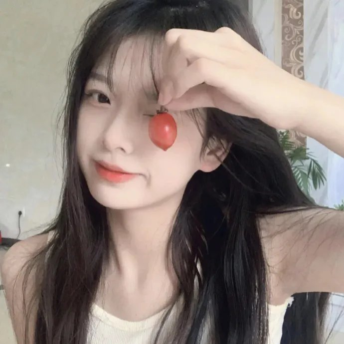街头圣女
