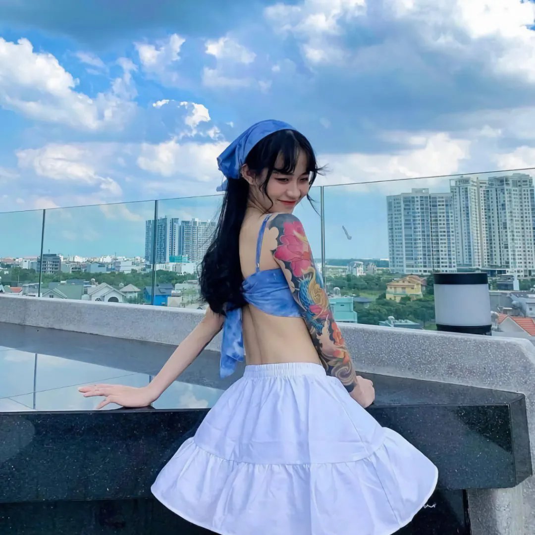 无情的城市